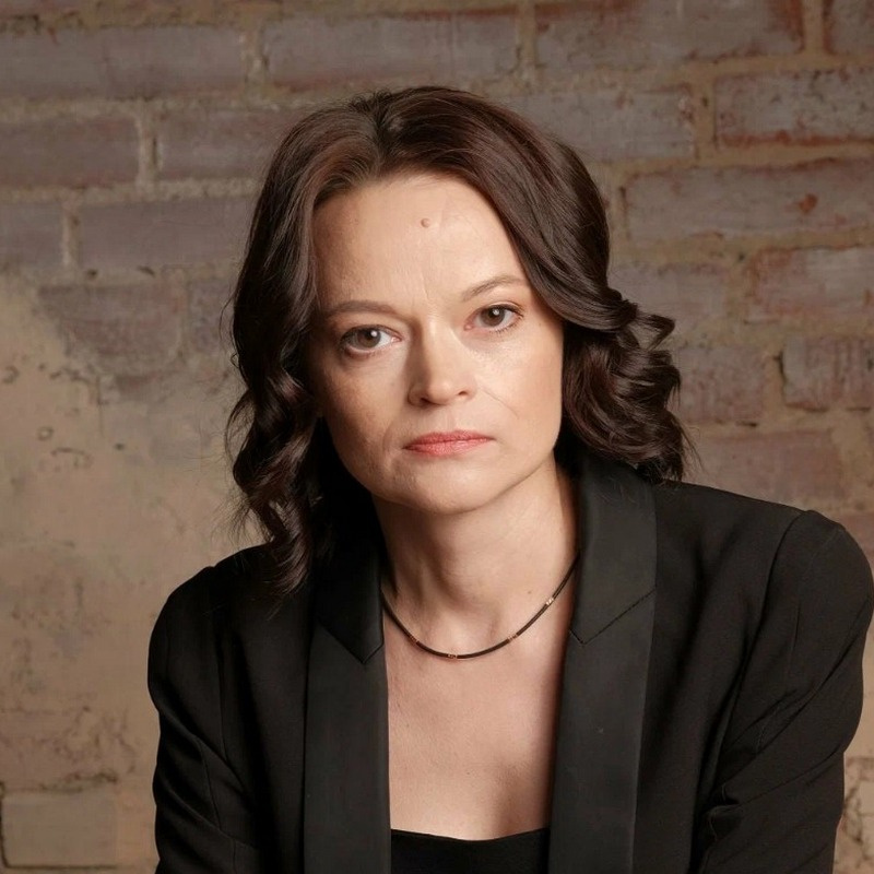 Василина Маковцева