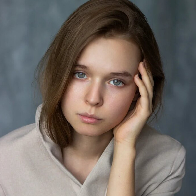 Надежда Мельникова