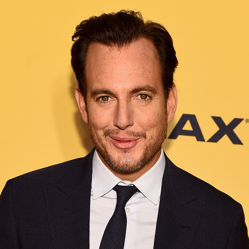 Уилл Арнетт