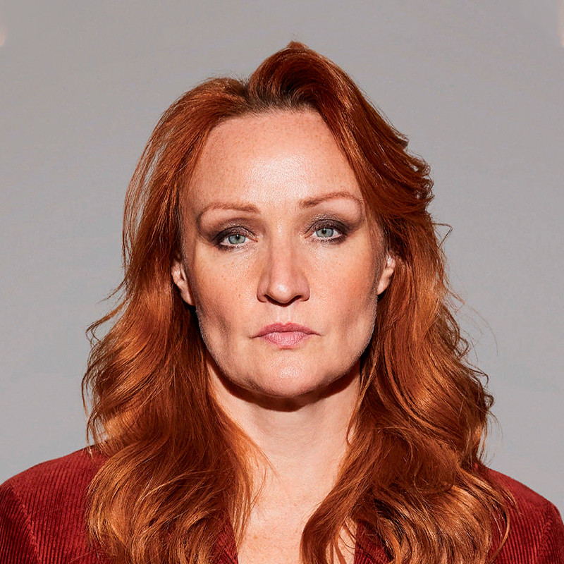 Елена Новикова