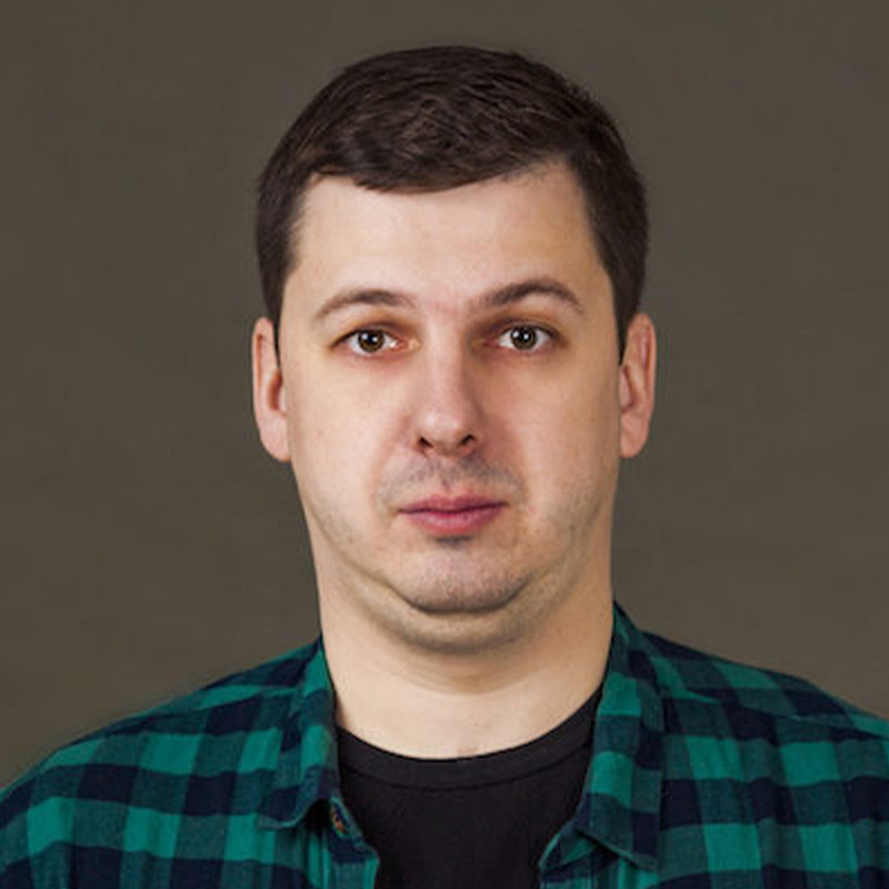 Иван Купреенко