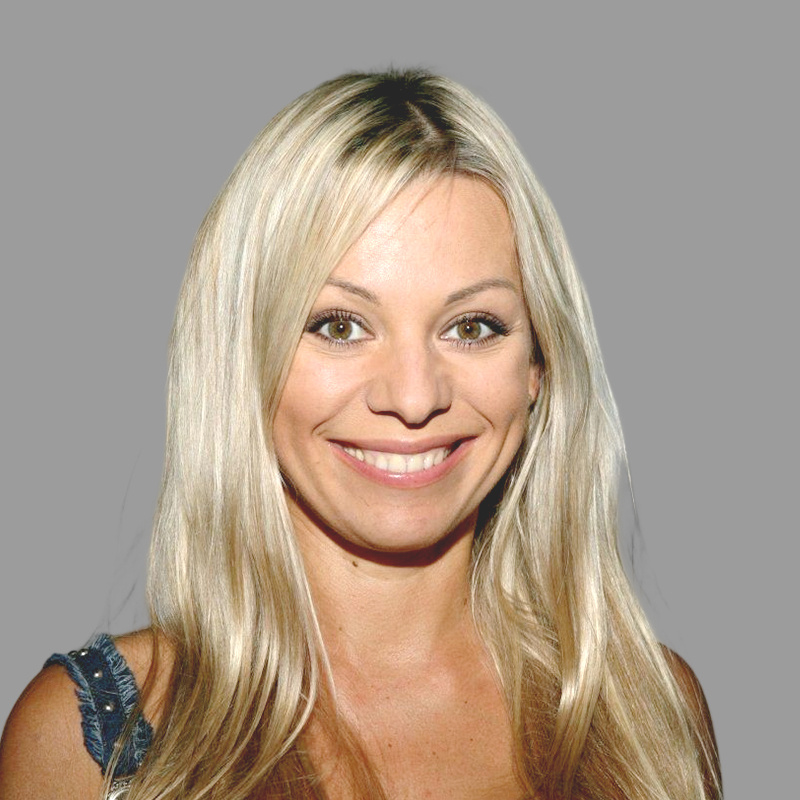 Ирина Салтыкова