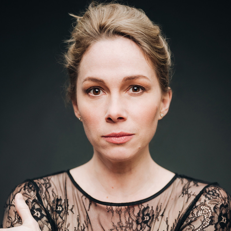 Кристен Буш