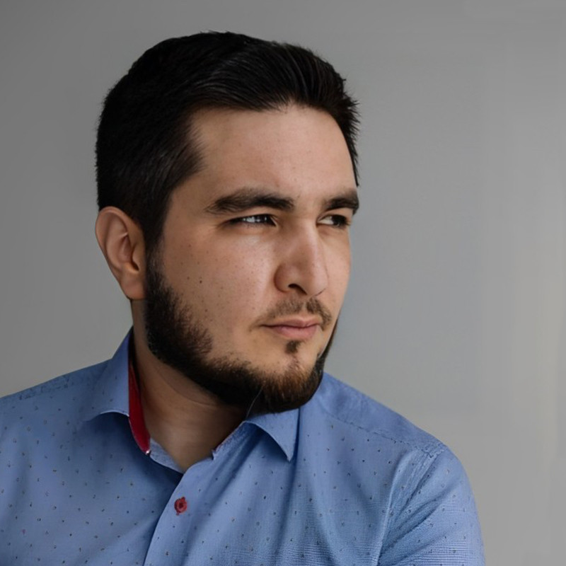 Виктор Митрофанов