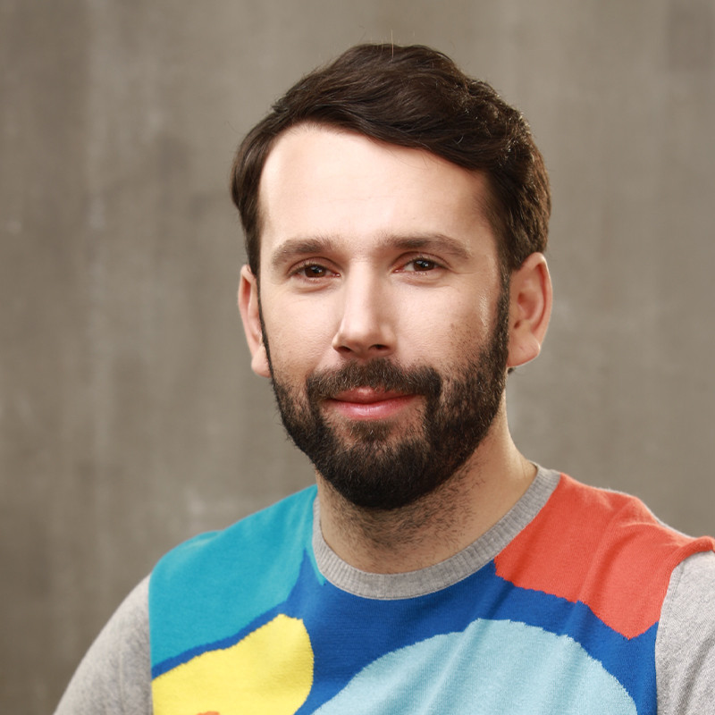 Вадим Абрамов