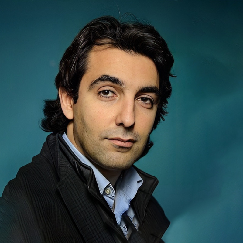 Анарио Мамедов