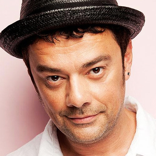 Брайан Добсон