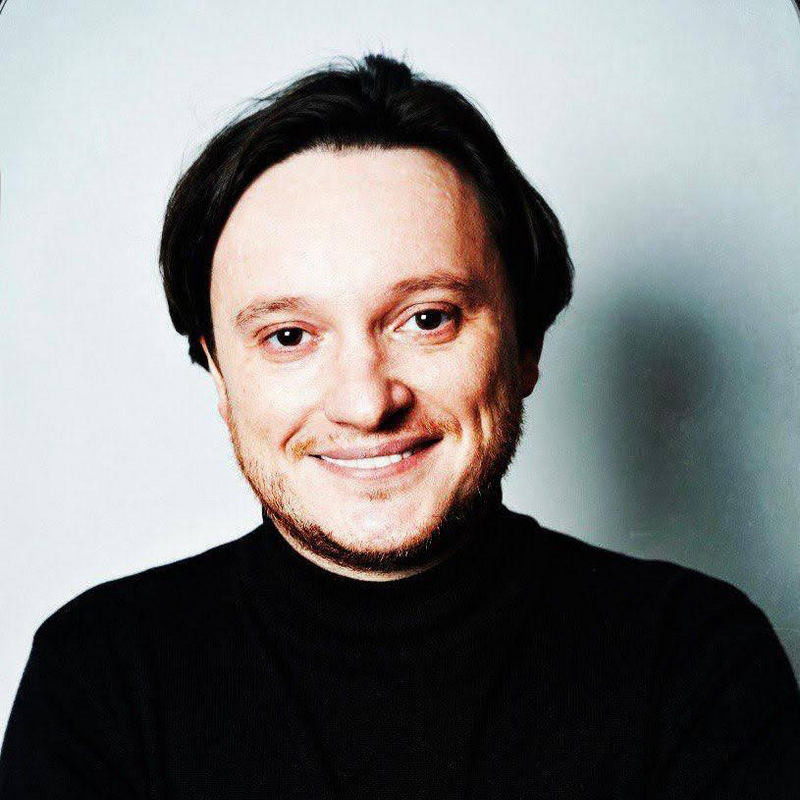 Димитр Тодоров