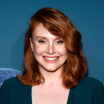 Брайс Даллас Ховард