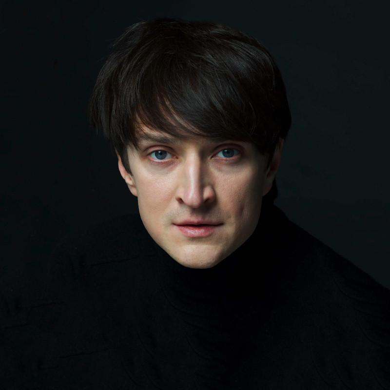 Юрий Чурсин