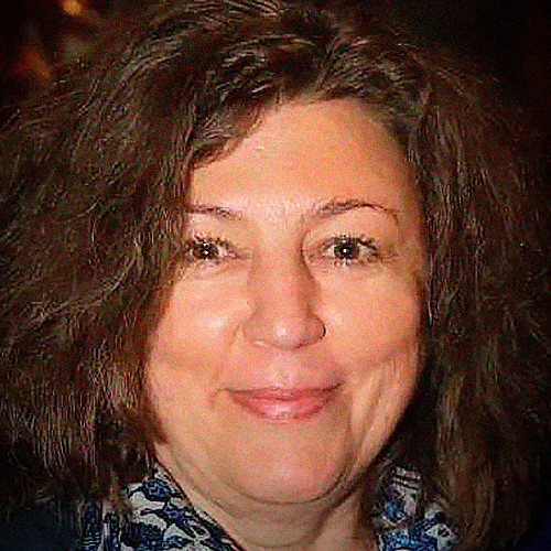 Юлия Соболевская