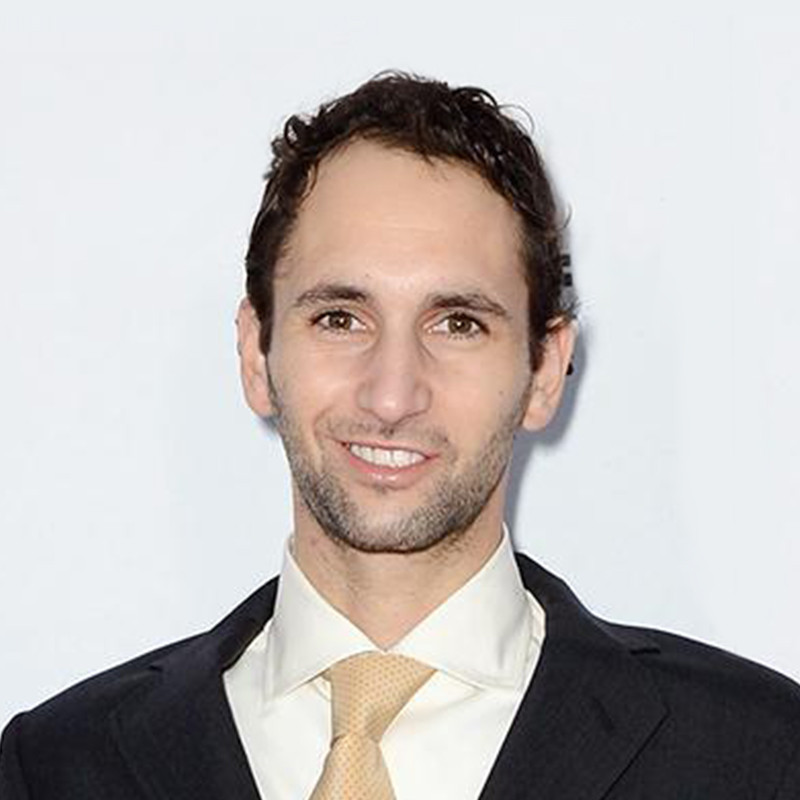 Майкл Бенаройя