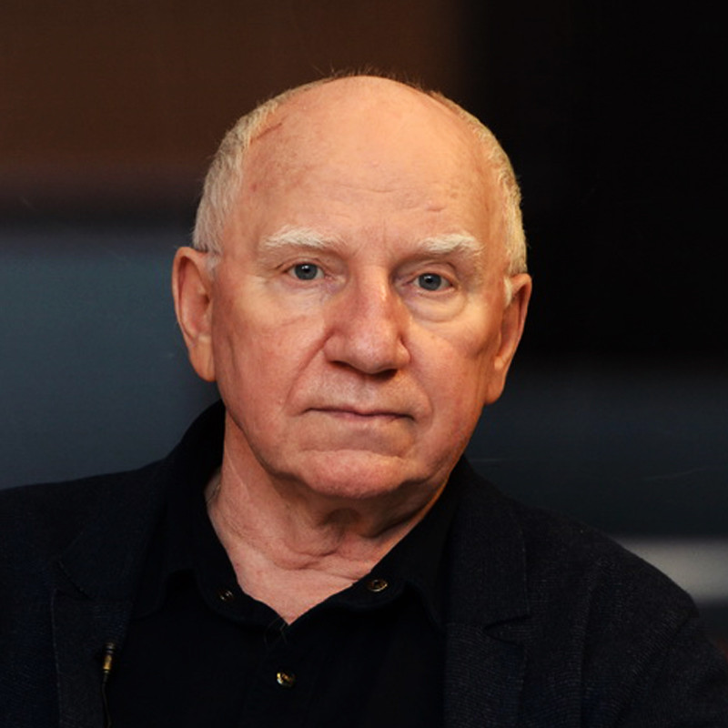 Валерий Баринов