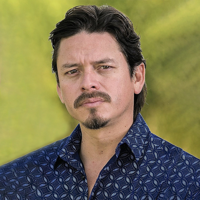 Хорхе А. Хименес