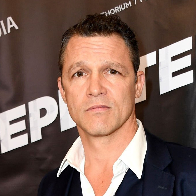 Энтони Молинари