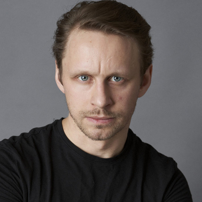 Александр Стекольников