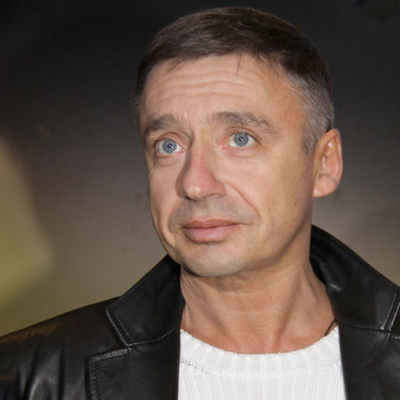 Антон Табаков