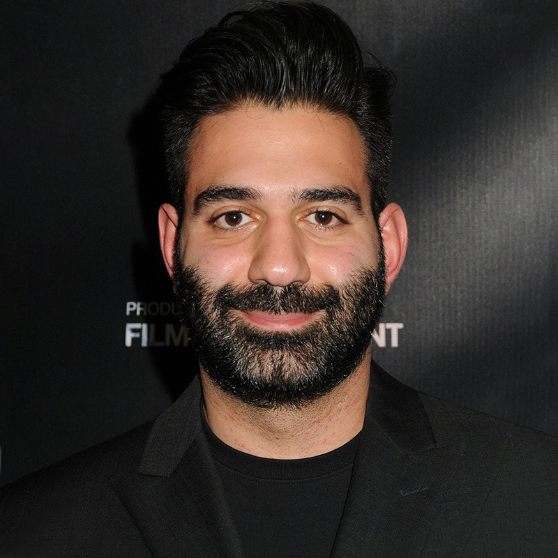 Нима Фахрара