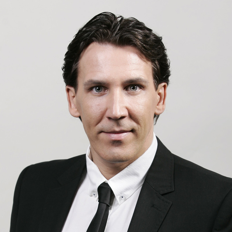 Константин Косинский