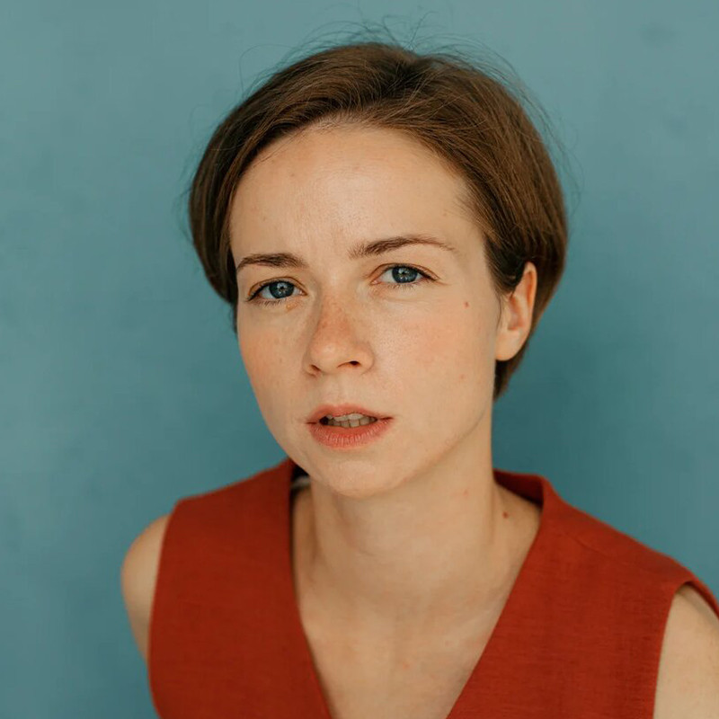 Софья Райзман