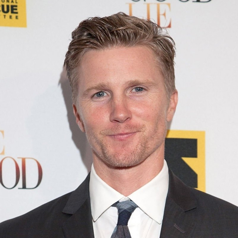 Тэд Лакинбилл