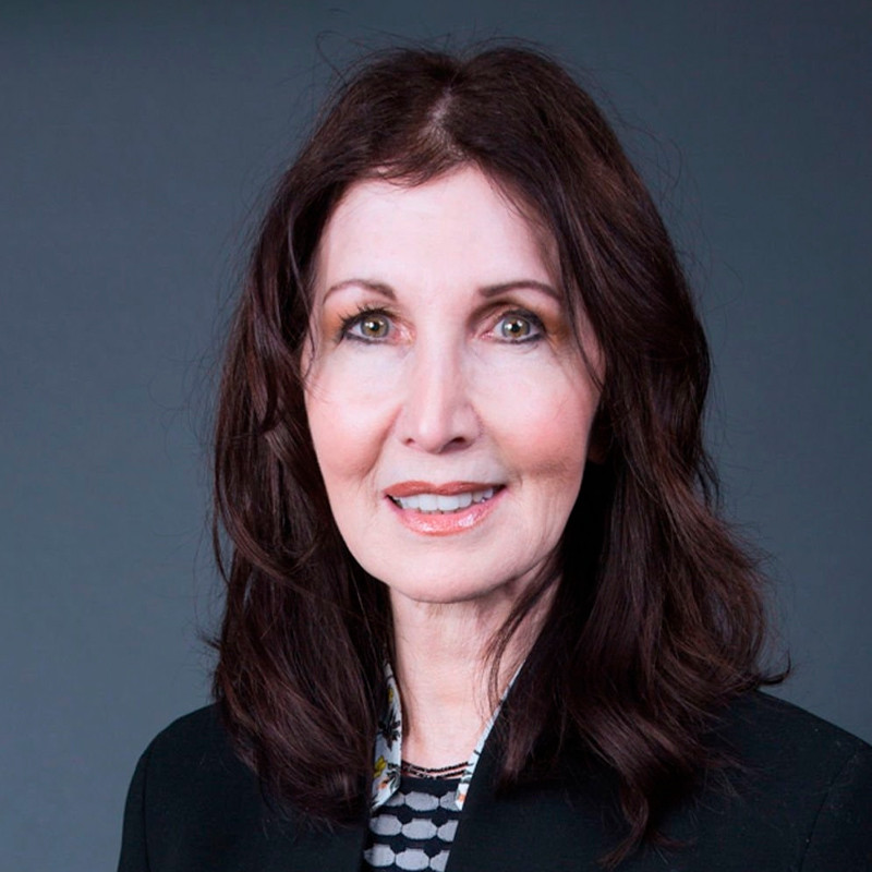 Джоанна Глисон