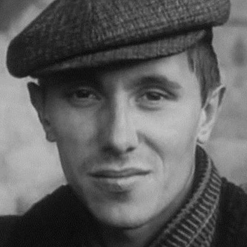 Герман Качин