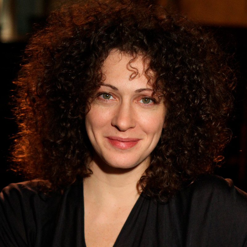 Ксения Раппопорт