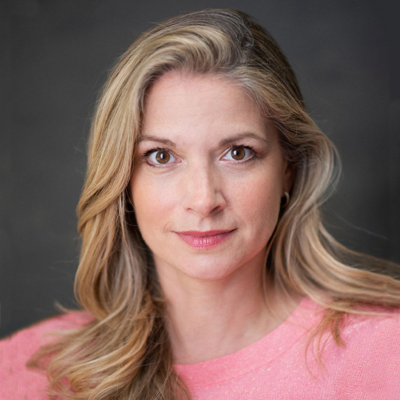 Кэролайн Шин