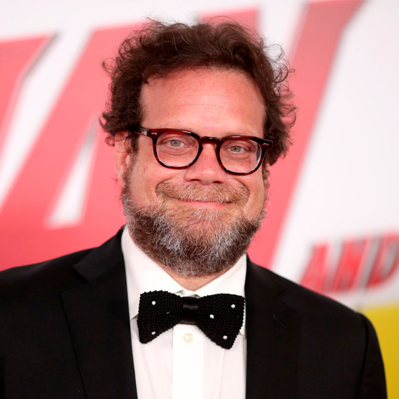 Кристоф Бек