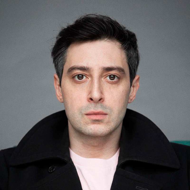 Нодар Сирадзе