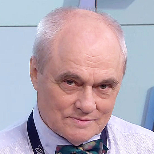 Вячеслав Никифоров