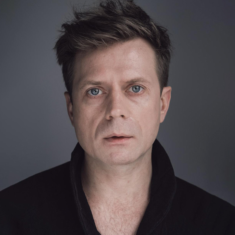 Евгений Перевалов