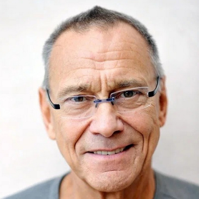 Андрей Кончаловский