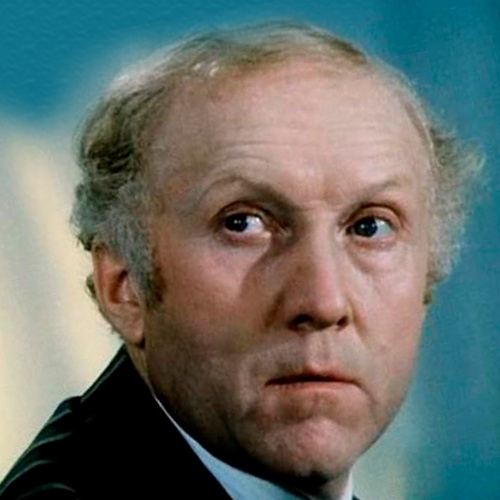 Александр Вокач