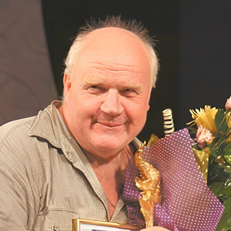 Сергей Фетисов