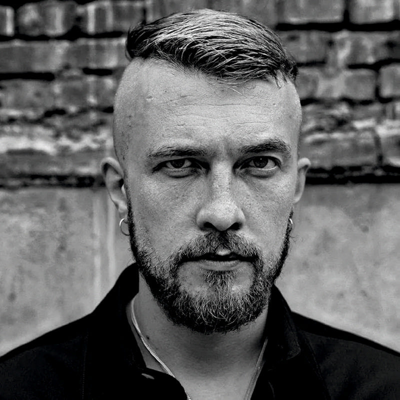 Богдан Солодовник