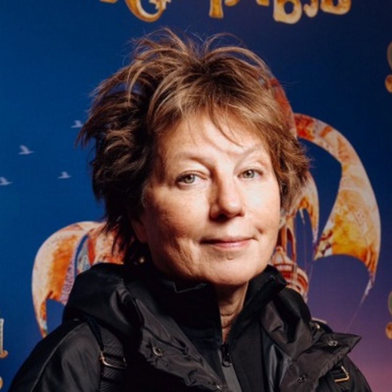 Надежда Васильева