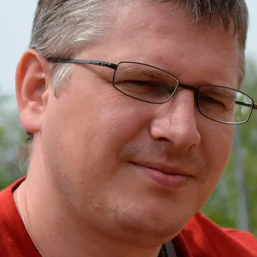 Дмитрий Золотов