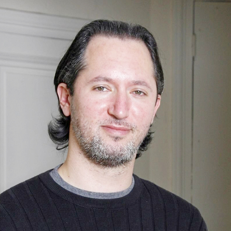 Дэнни Лернер