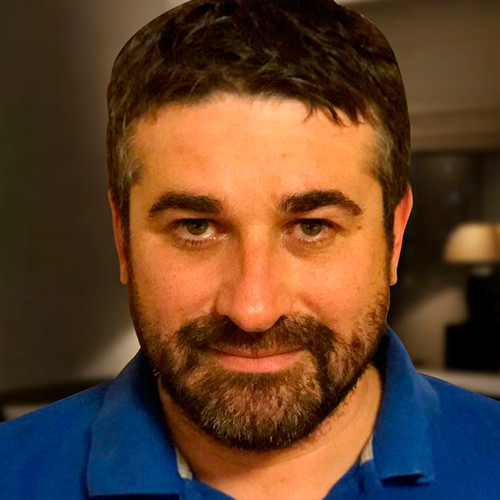 Михаил Курбатов