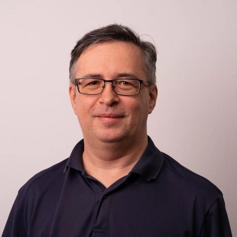 Олег Козырев