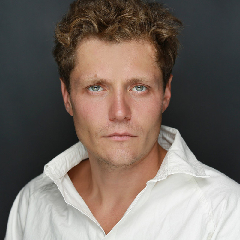 Евгений Санников