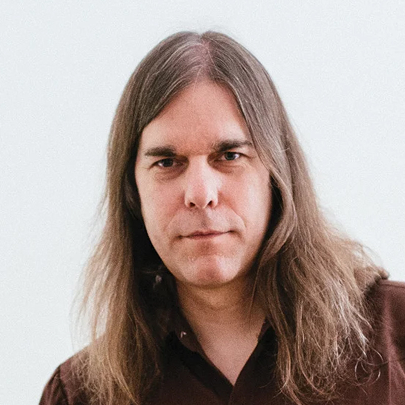 Грэм Рейнольдс