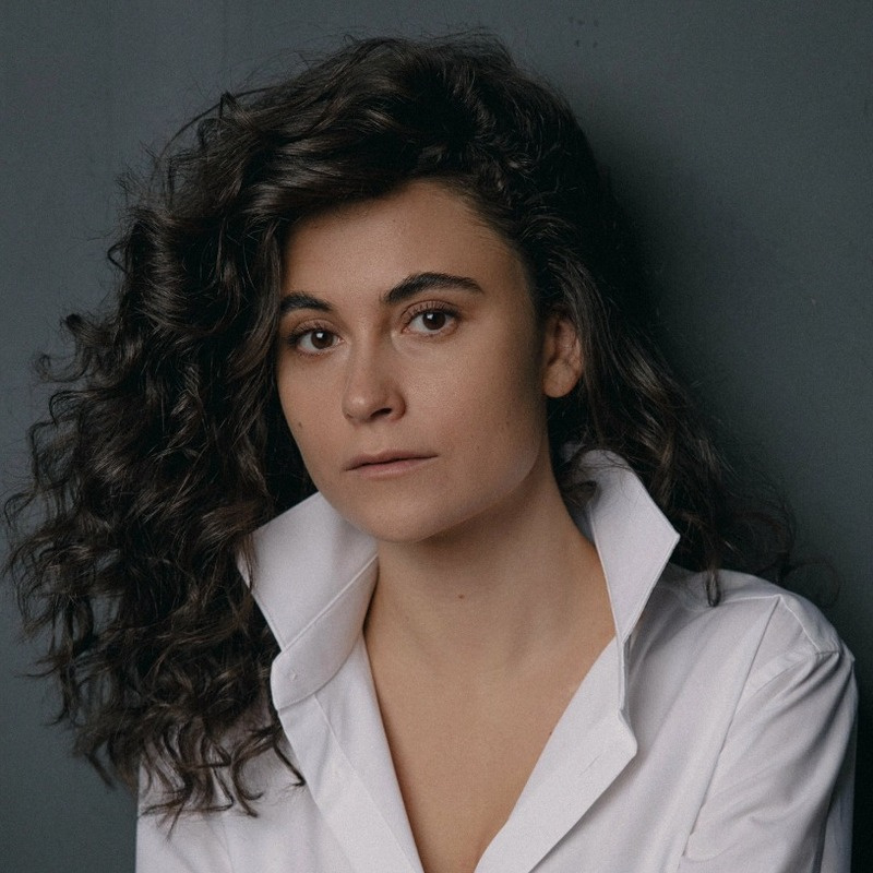 Анна Обцешко