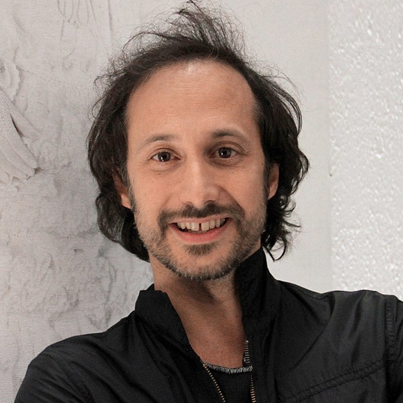 Михаэль Островский