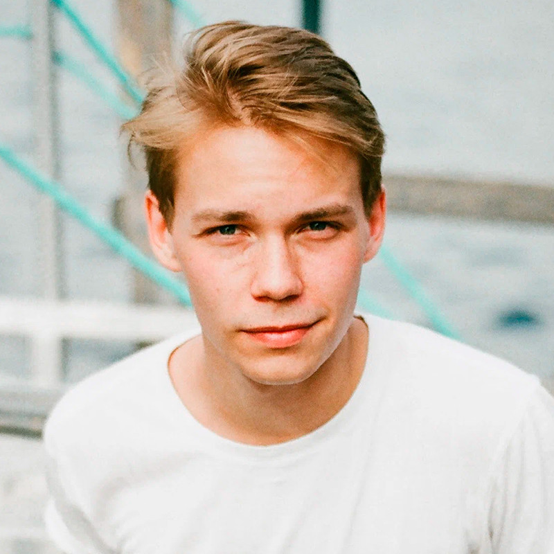 Роман Евдокимов