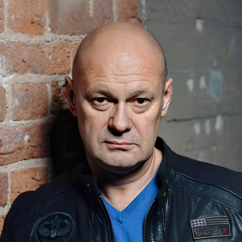 Андрей Лебедев