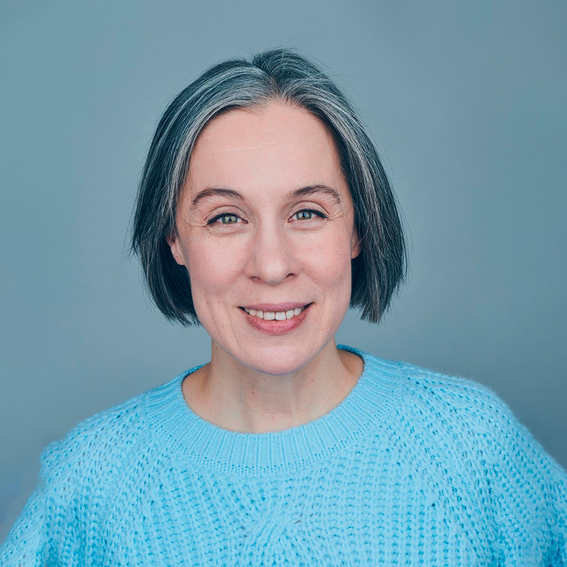 Наталья Иохвидова