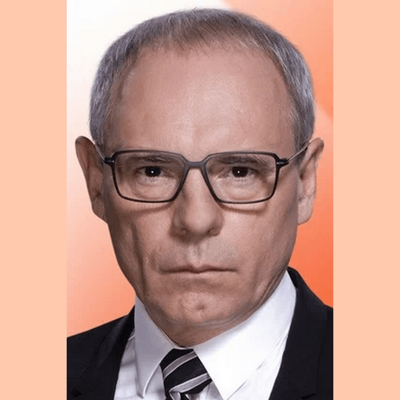 Игорь Прокопенко